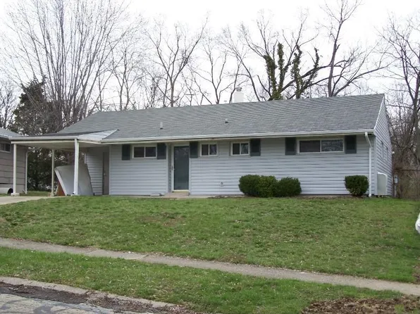 1318 Newport Dr, Cincinnati, OH 45231