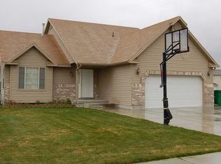 4853 S 3575 W, Roy, UT 84067