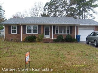 212 Belltown Rd, Havelock, NC 28532