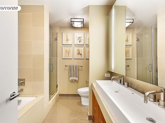 5th image of 450 W 17th St APT 1808