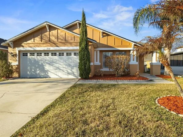 3132 Kearns Rd, Mulberry, FL 33860