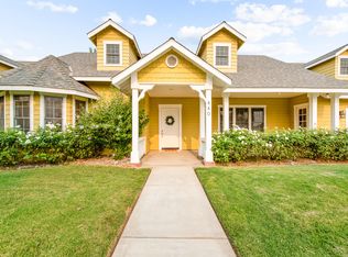 440 N Kent St, Visalia, CA 93291