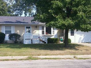 1114 Harding Ave, Owosso, MI 48867