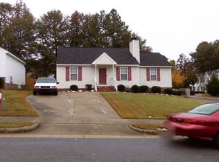 2320 Maybrook Dr, Raleigh, NC 27610