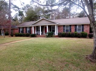 2322 Hawthorne Dr, Albany, GA 31707