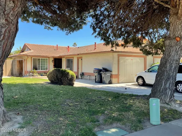 906 N O St, Lompoc, CA 93436