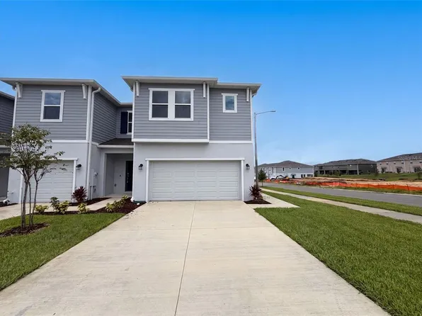 3102 KURTZ TERRACE, DAVENPORT, FL 33837