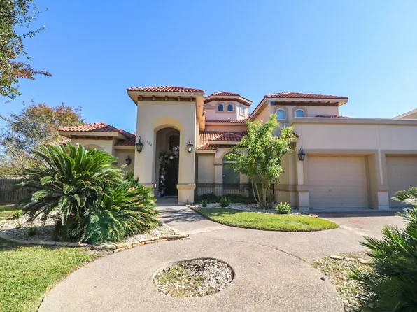 334 Lake Powell Dr, Laredo, TX 78041