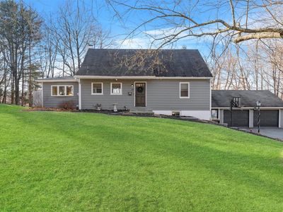 39 Overlook Drive, Warwick, NY, 10990