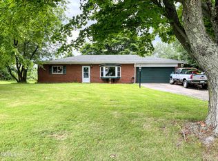 1741 Old North Bend Rd, Hebron, KY 41048