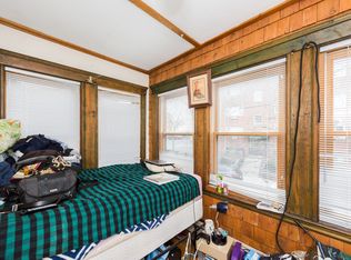 200 Calumet St #1, Boston, MA 02120