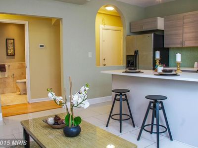 4120 14th St NW APT 22, Washington, DC, 20011