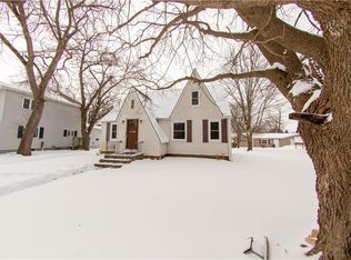 424 Anderson St, Jewell, IA 50130
