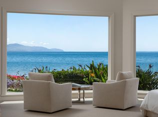 1465 Edgecliff Ln, Santa Barbara, CA 93108