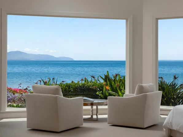 1465 Edgecliff Ln, Santa Barbara, CA 93108