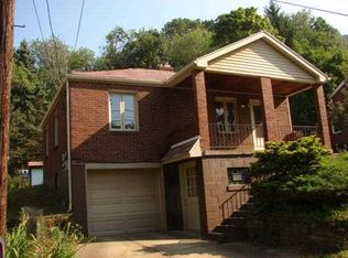121 William St, Pittsburgh, PA 15237