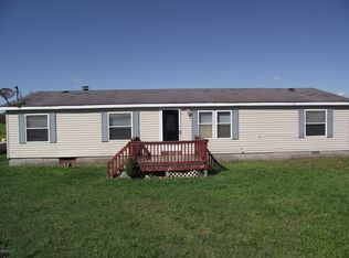 2070 E Sugar Grove Rd, Scottville, MI 49454