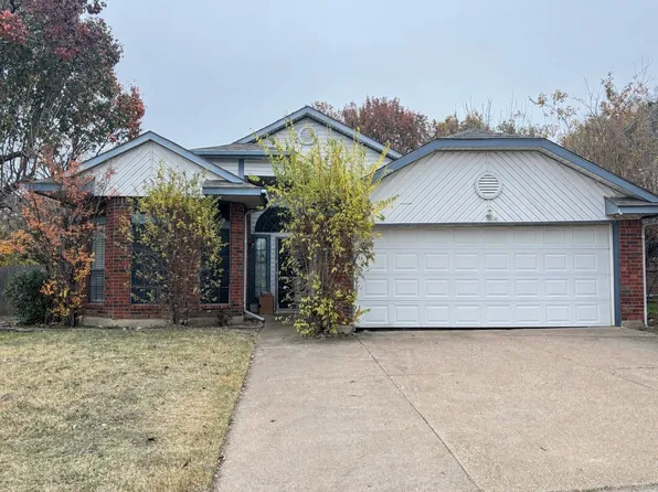 900 Tennessee Trl, Arlington, TX 76017