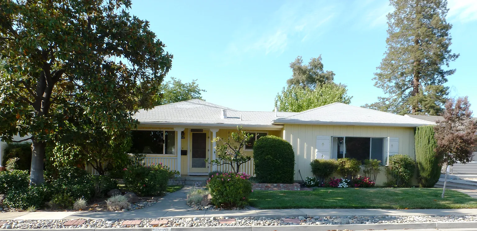 3836 Pestana Way photo 1