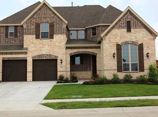 2013 Exall St, Allen, TX 75013