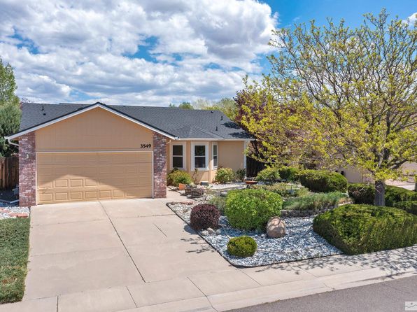 3549 Shadow Ln, Carson City, NV 89705
