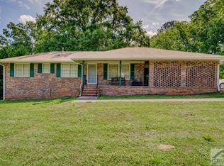 3372 N Highway 81, Oxford, GA 30054