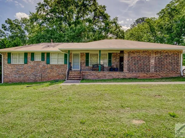 3372 N Highway 81, Oxford, GA 30054