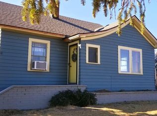 780 Elliott Rd, Cowiche, WA 98923