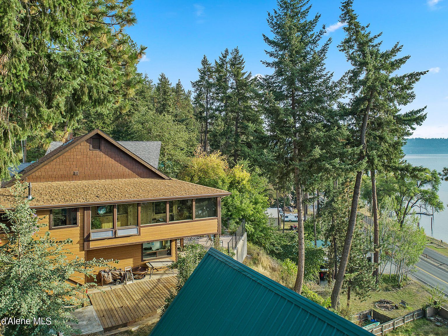 1835 S Silver Beach Rd, Coeur D Alene, ID 83814 Zillow