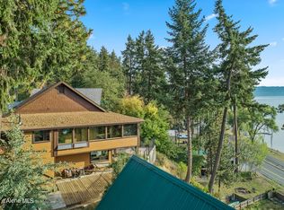 1835 S Silver Beach Rd, Coeur D Alene, ID 83814