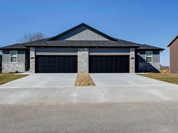 907 S Rimes Ave, Ozark, MO 65721