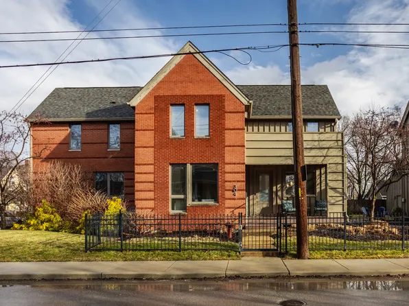 304 E 17th St, Indianapolis, IN 46202