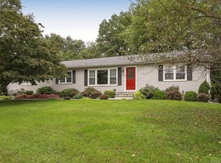64 Hill Rd, Goshen, NY 10924
