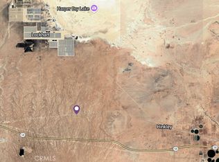 800 Santa Fe Ave, Hinkley, CA 92347