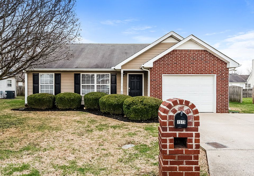 1st image of 1515 Clifdon Ct