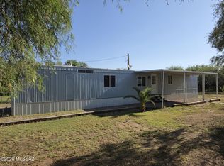 1375 N Old Pomerene Rd, Benson, AZ 85602