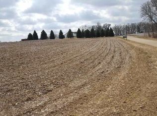 N Harlem Center Rd, Freeport, IL 61032