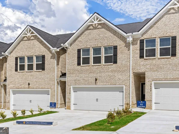 3638 Parkway James Dr, Snellville, GA 30039