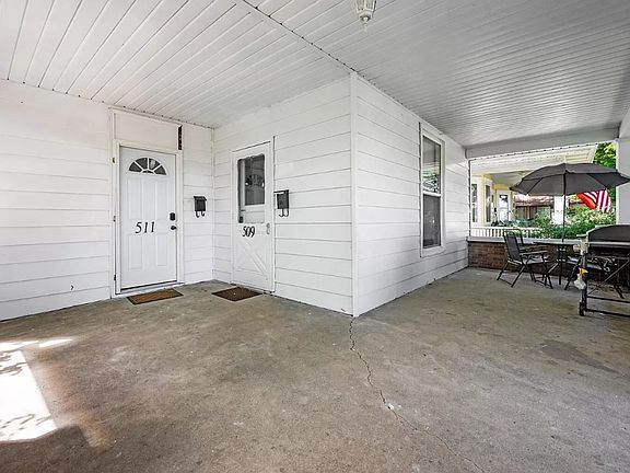 5th image of 509 N Wheeling Ave #511