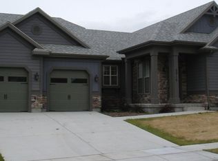2916 W After Glow Ln, Lehi, UT 84043