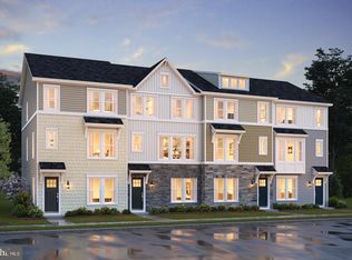 1605 Morning Star Ct Lot 61, Upper Marlboro, MD 20774