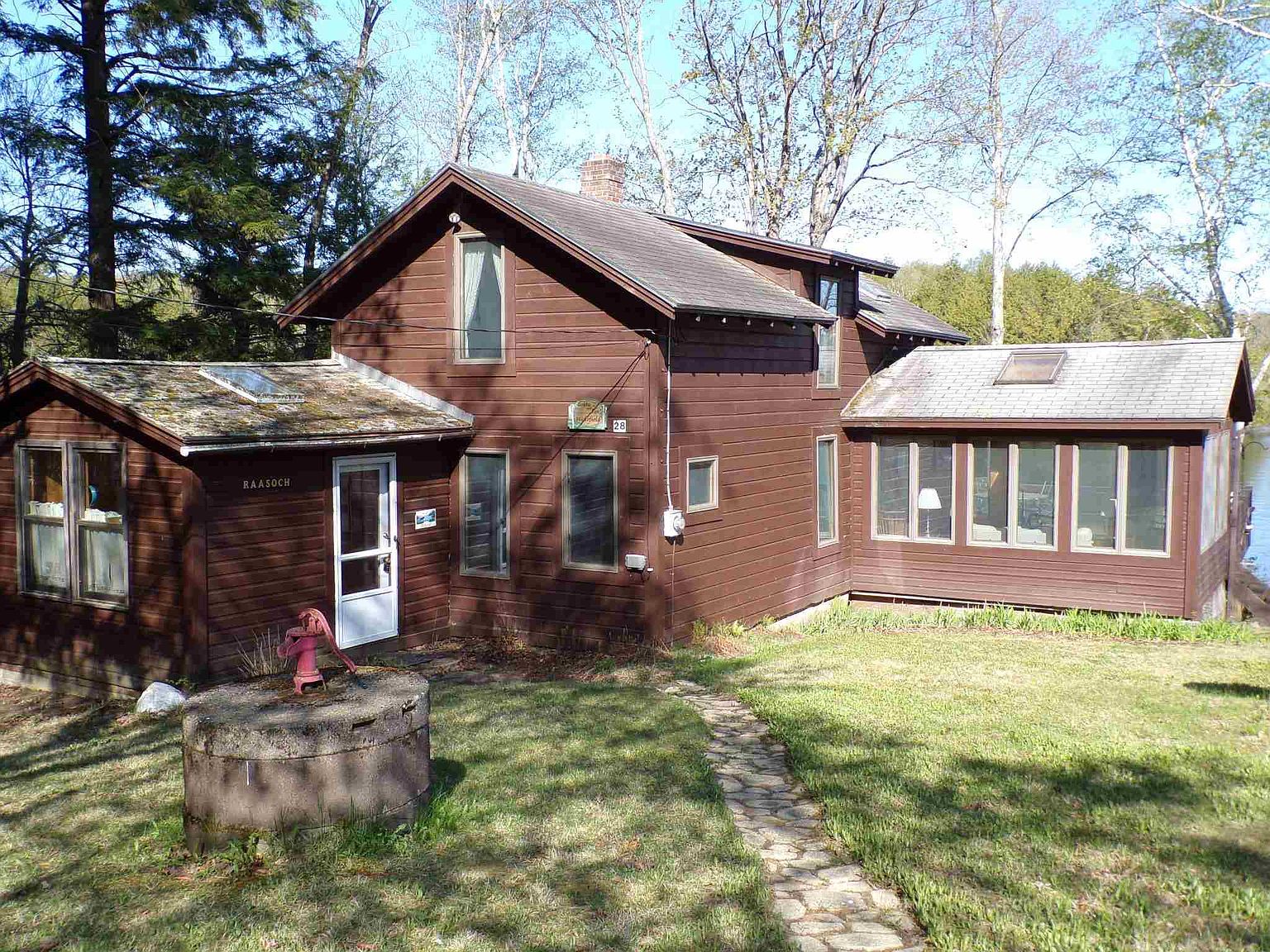 28 Shadowland Road, Alstead, NH 03602 Zillow