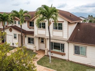 91-1010 Kaimalie St APT S5, Ewa Beach, HI 96706