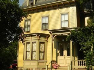 11 Everett St #2, Jamaica Plain, MA 02130