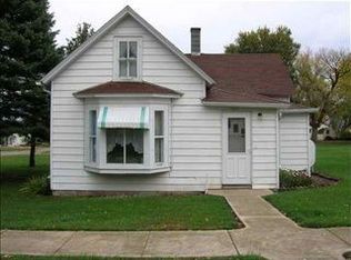 100 Summit Ave, Balaton, MN 56115