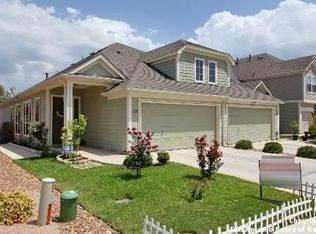 6835 Terra Rye, San Antonio, TX 78240