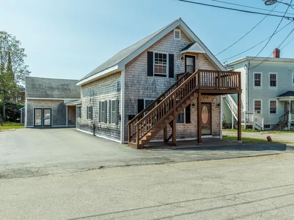 37 Stone Street, Biddeford, ME 04005