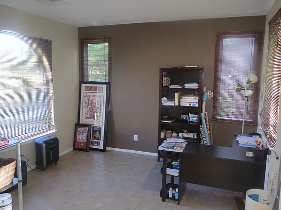Front Formal Living Room