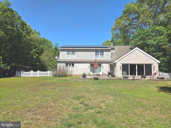 423 Quinton Marlboro Rd, Quinton, NJ 08072
