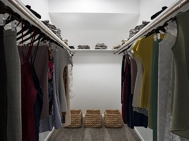 Lake Forest Apartment Homes — Photo 8
